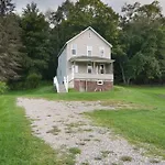 Peaceful Retreat In The Woods 3 Bedroom King Bed
