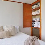 Peaceful Retreat In The Woods 3 Bedroom King Bed
