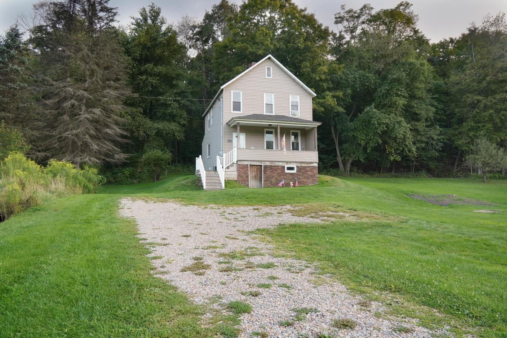 Holiday home Peaceful Retreat In The Woods 3 Bedroom King Bed