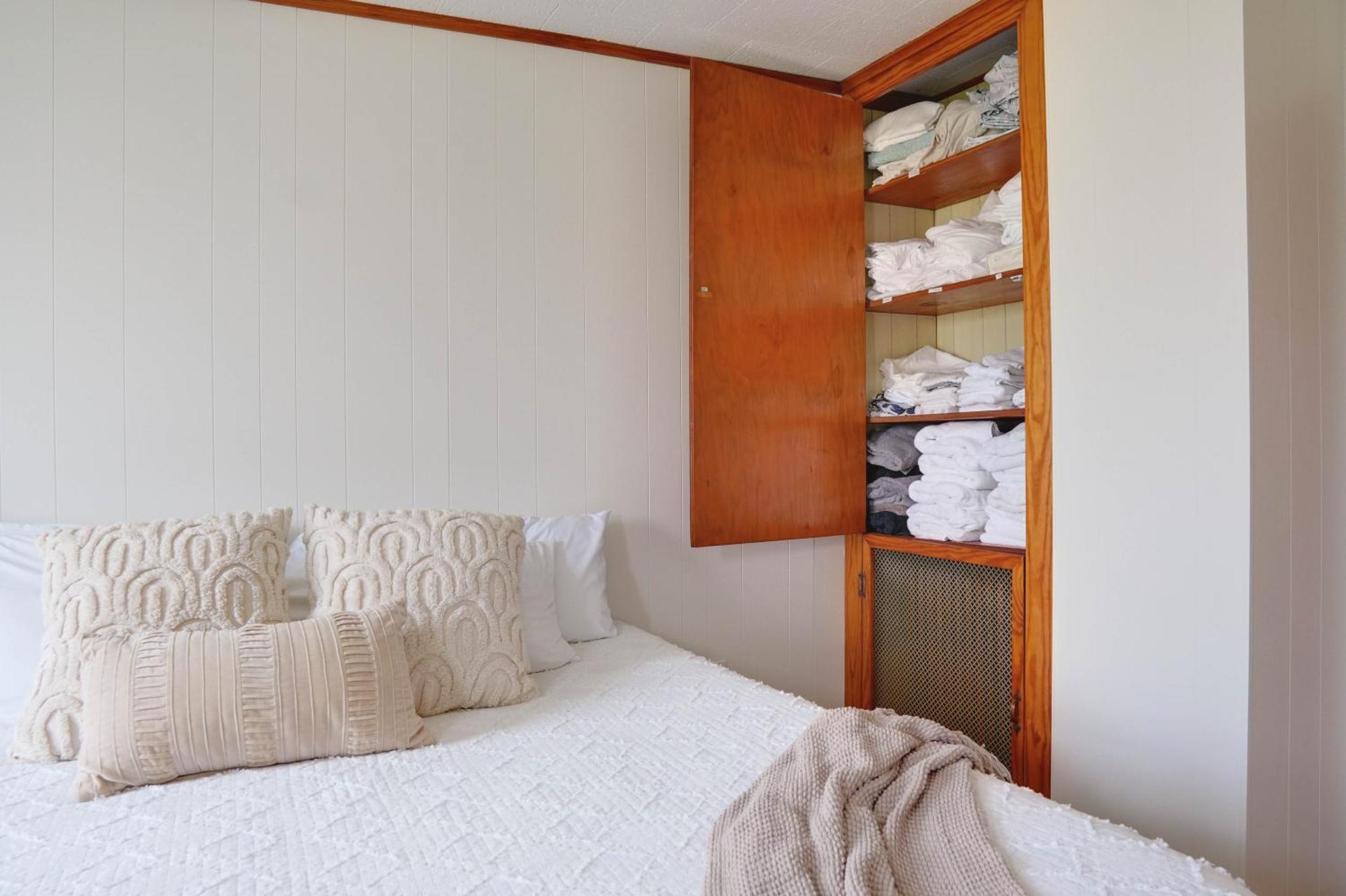 Holiday home Peaceful Retreat In The Woods 3 Bedroom King Bed
