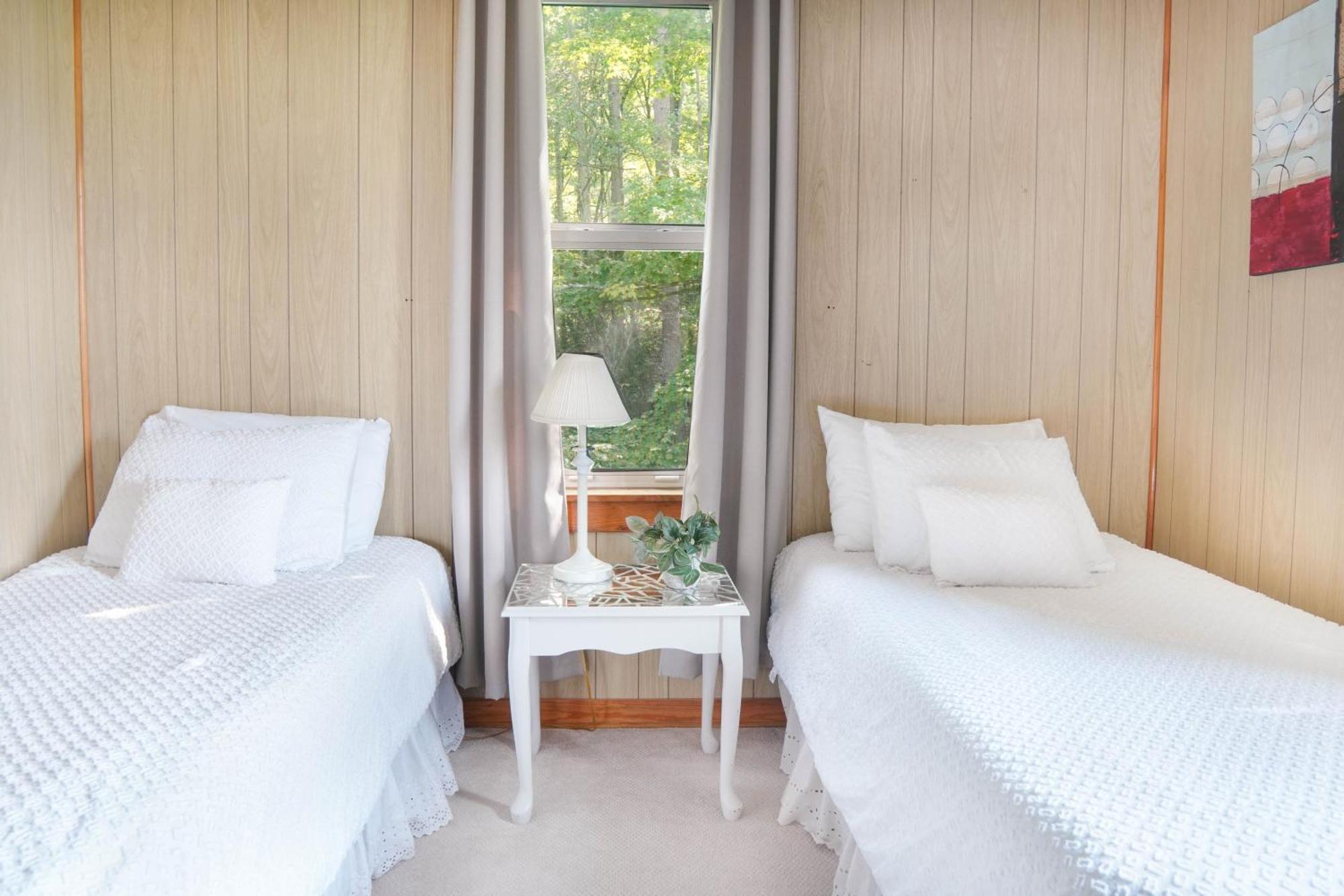 Holiday home Peaceful Retreat In The Woods 3 Bedroom King Bed