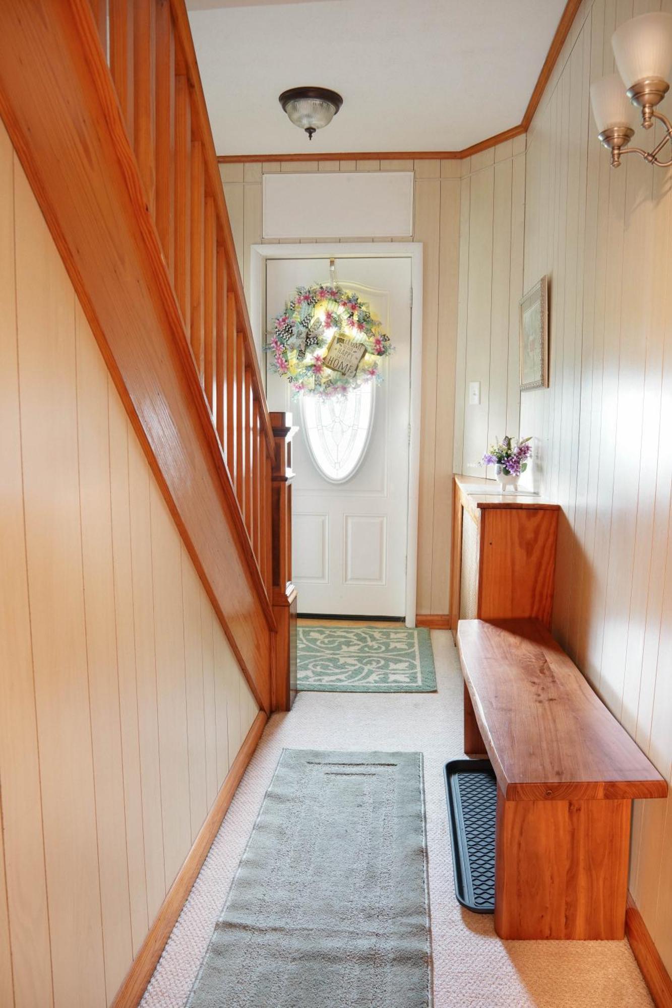 Peaceful Retreat In The Woods 3 Bedroom King Bed Holiday home