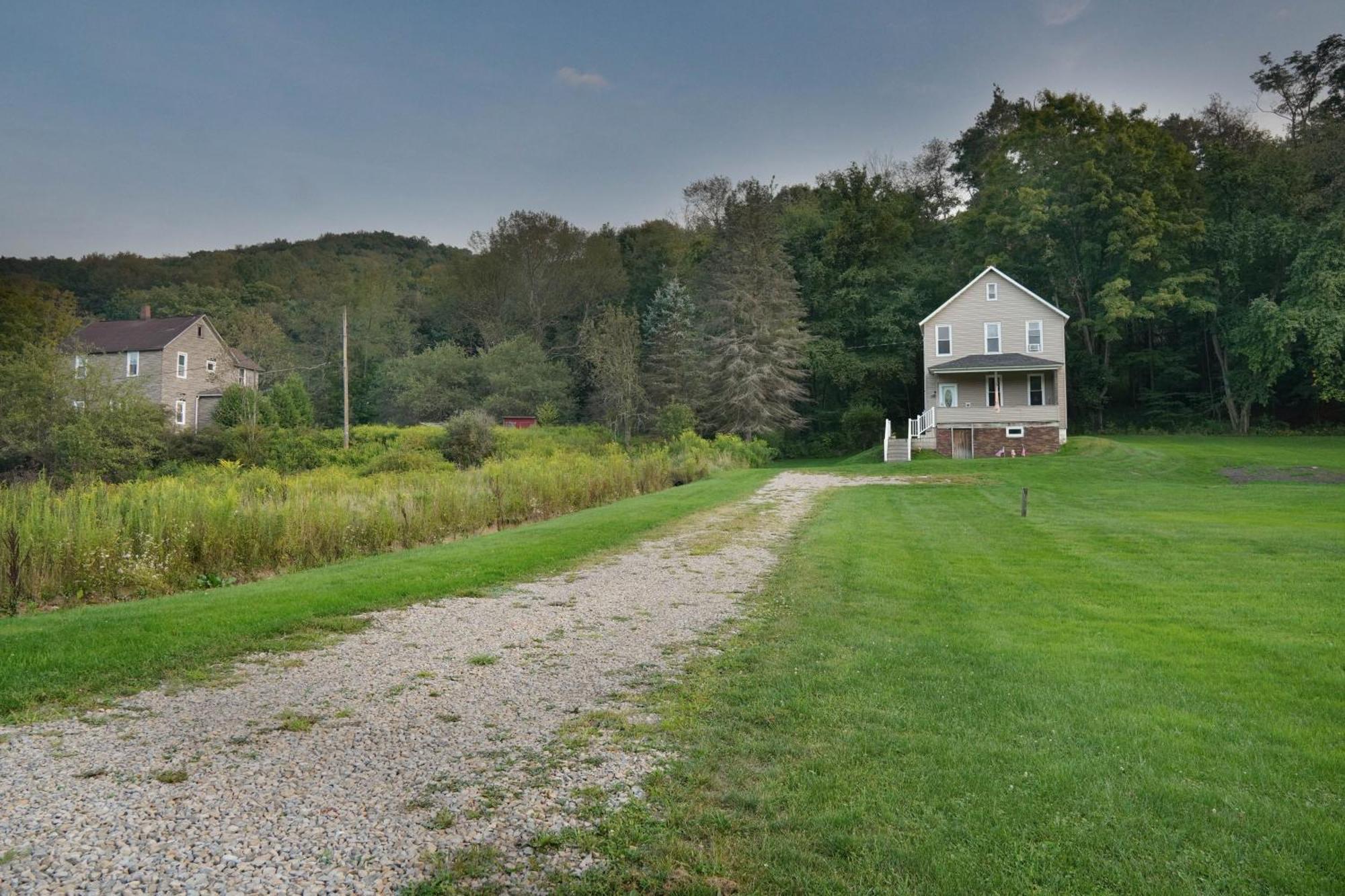 Peaceful Retreat In The Woods 3 Bedroom King Bed Holiday home *