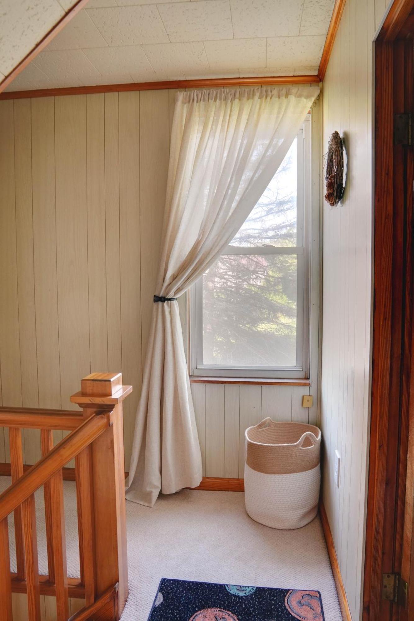 Holiday home Peaceful Retreat In The Woods 3 Bedroom King Bed Northern Cambria