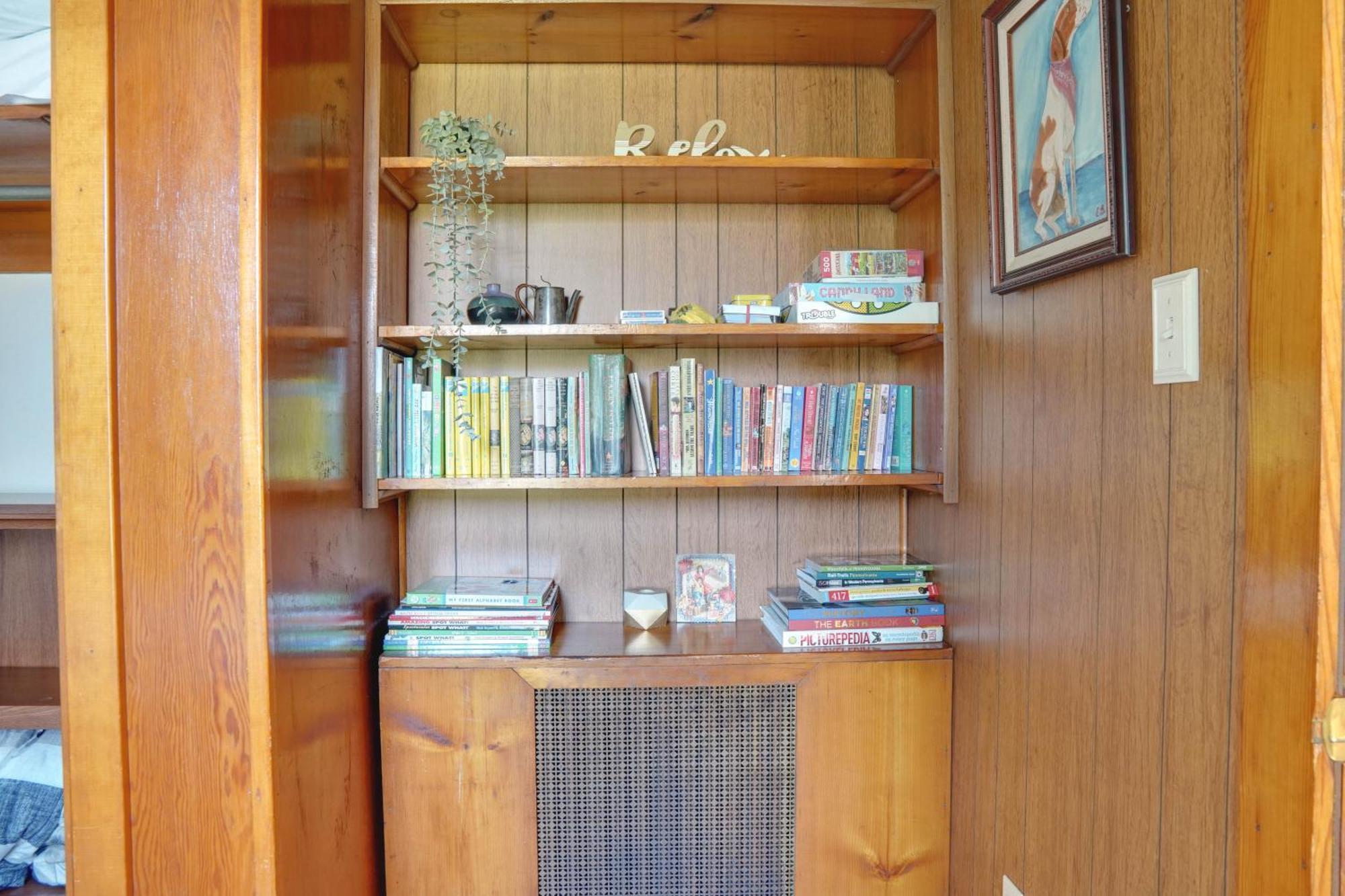 Peaceful Retreat In The Woods 3 Bedroom King Bed